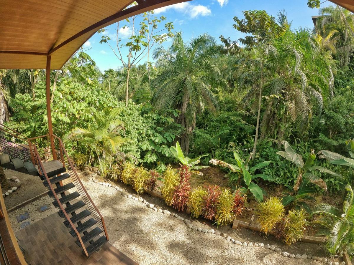 Corcovado Private Villas - Corcovado Private Reserve Puerto Jiménez Екстериор снимка