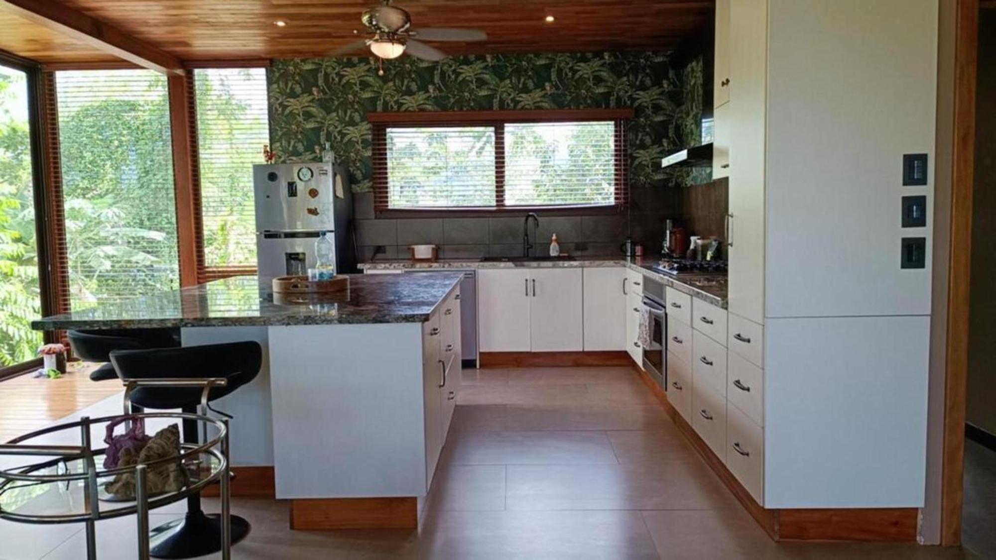 Corcovado Private Villas - Corcovado Private Reserve Puerto Jiménez Екстериор снимка