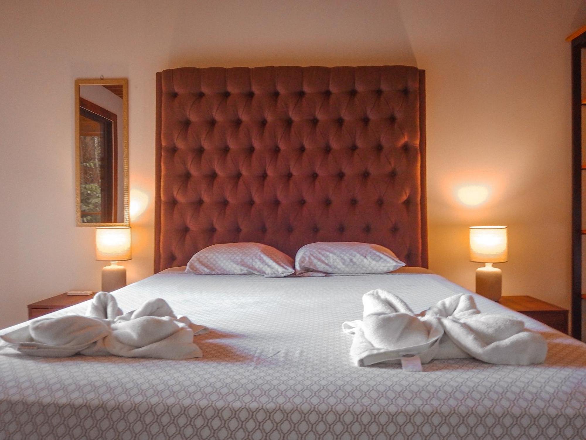 Corcovado Private Villas - Corcovado Private Reserve Puerto Jiménez Екстериор снимка