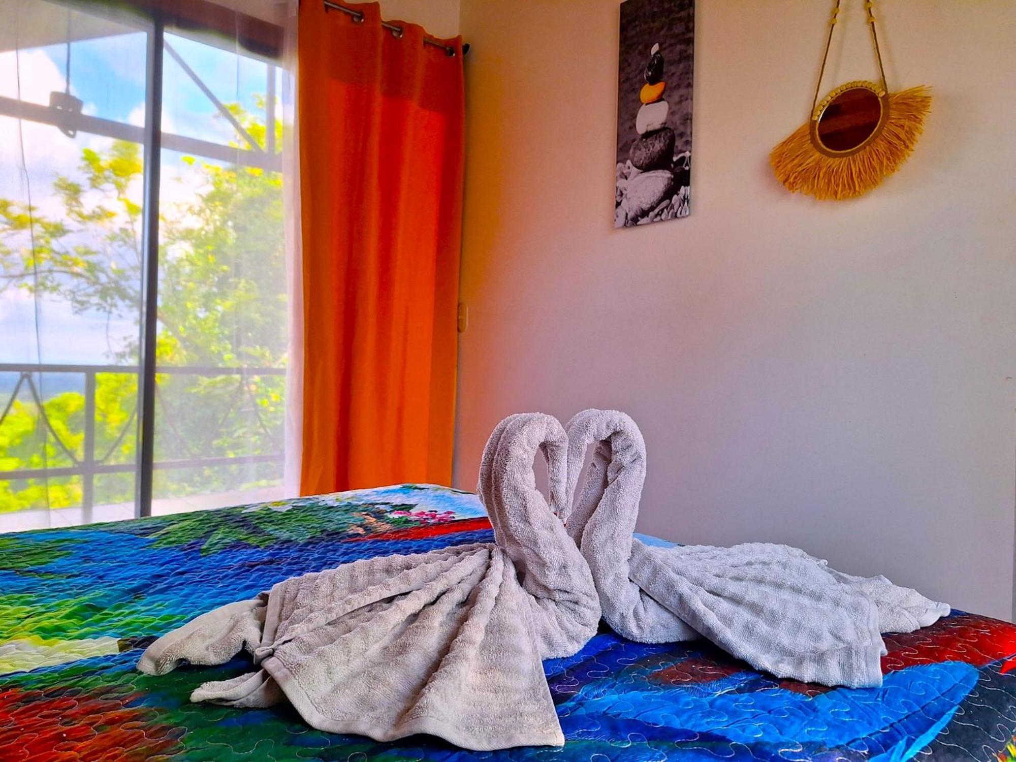 Corcovado Private Villas - Corcovado Private Reserve Puerto Jiménez Екстериор снимка