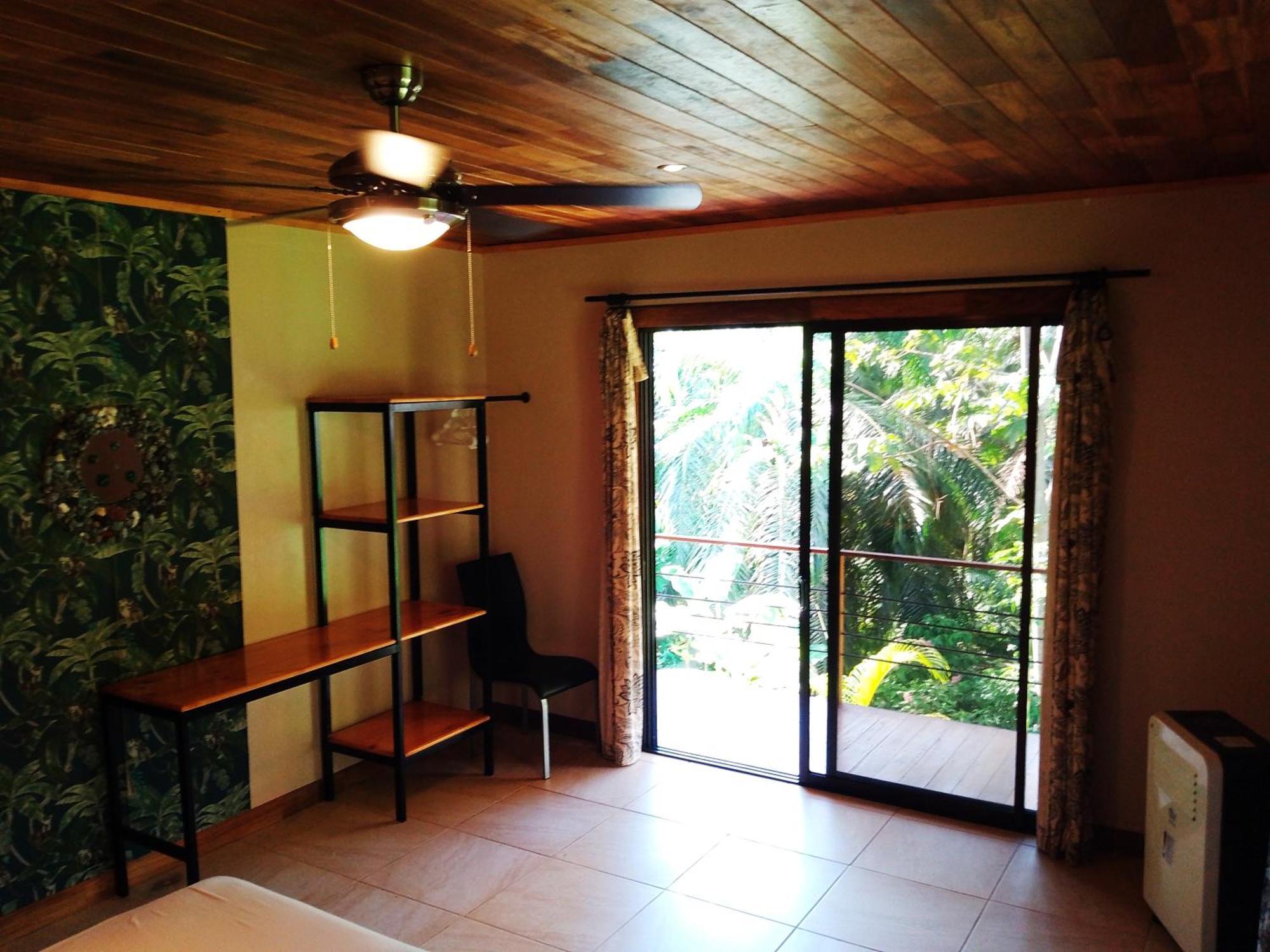 Corcovado Private Villas - Corcovado Private Reserve Puerto Jiménez Екстериор снимка