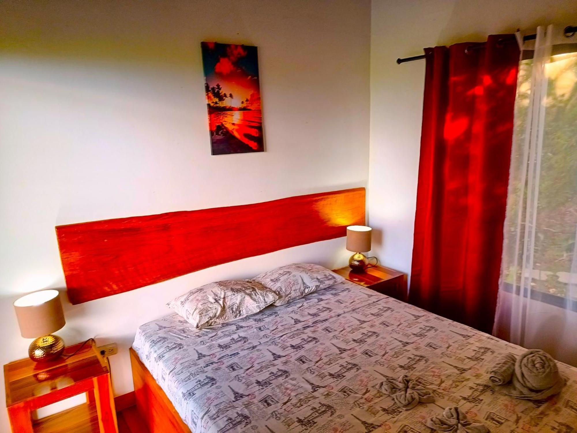 Corcovado Private Villas - Corcovado Private Reserve Puerto Jiménez Екстериор снимка