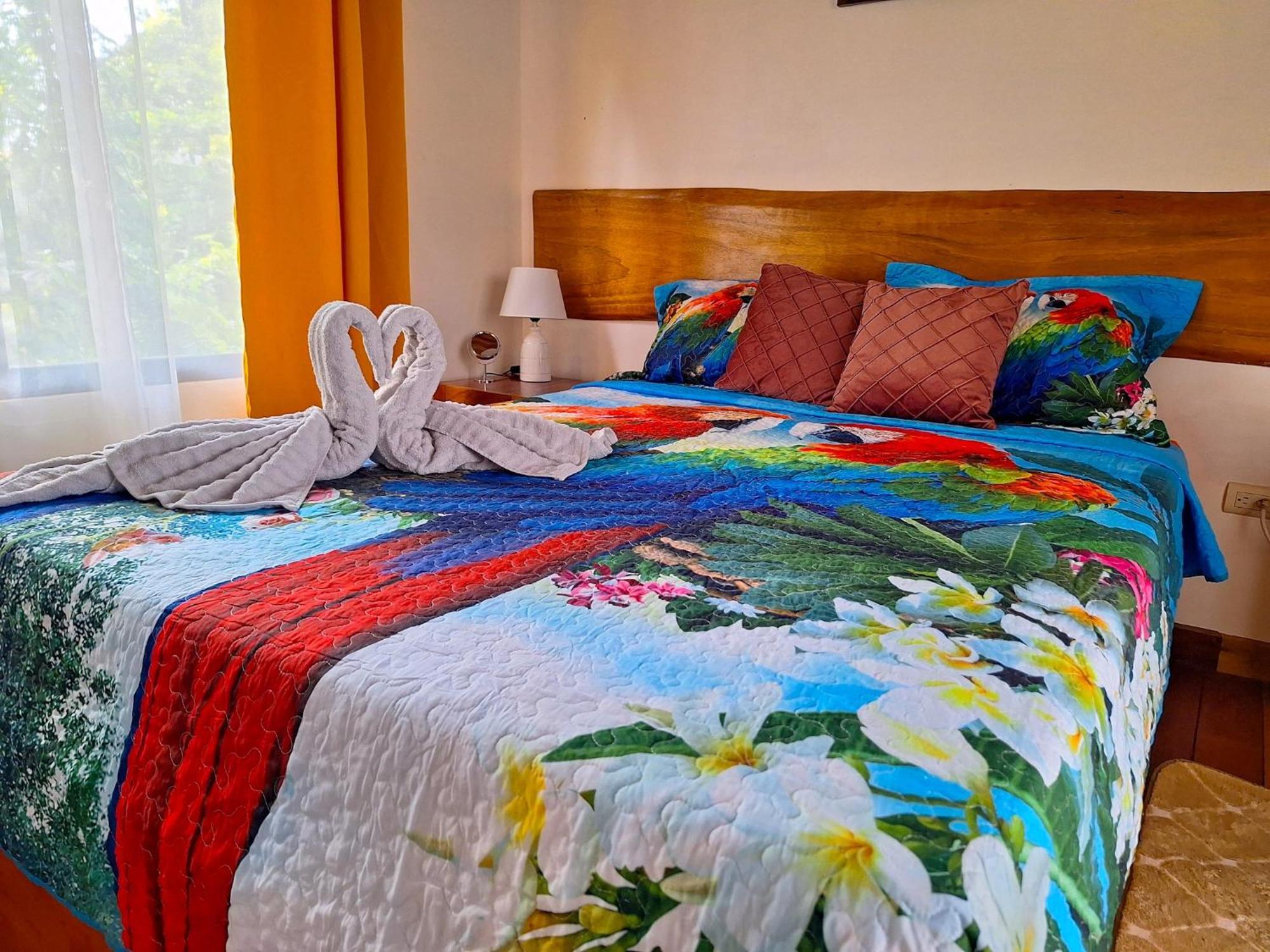 Corcovado Private Villas - Corcovado Private Reserve Puerto Jiménez Екстериор снимка