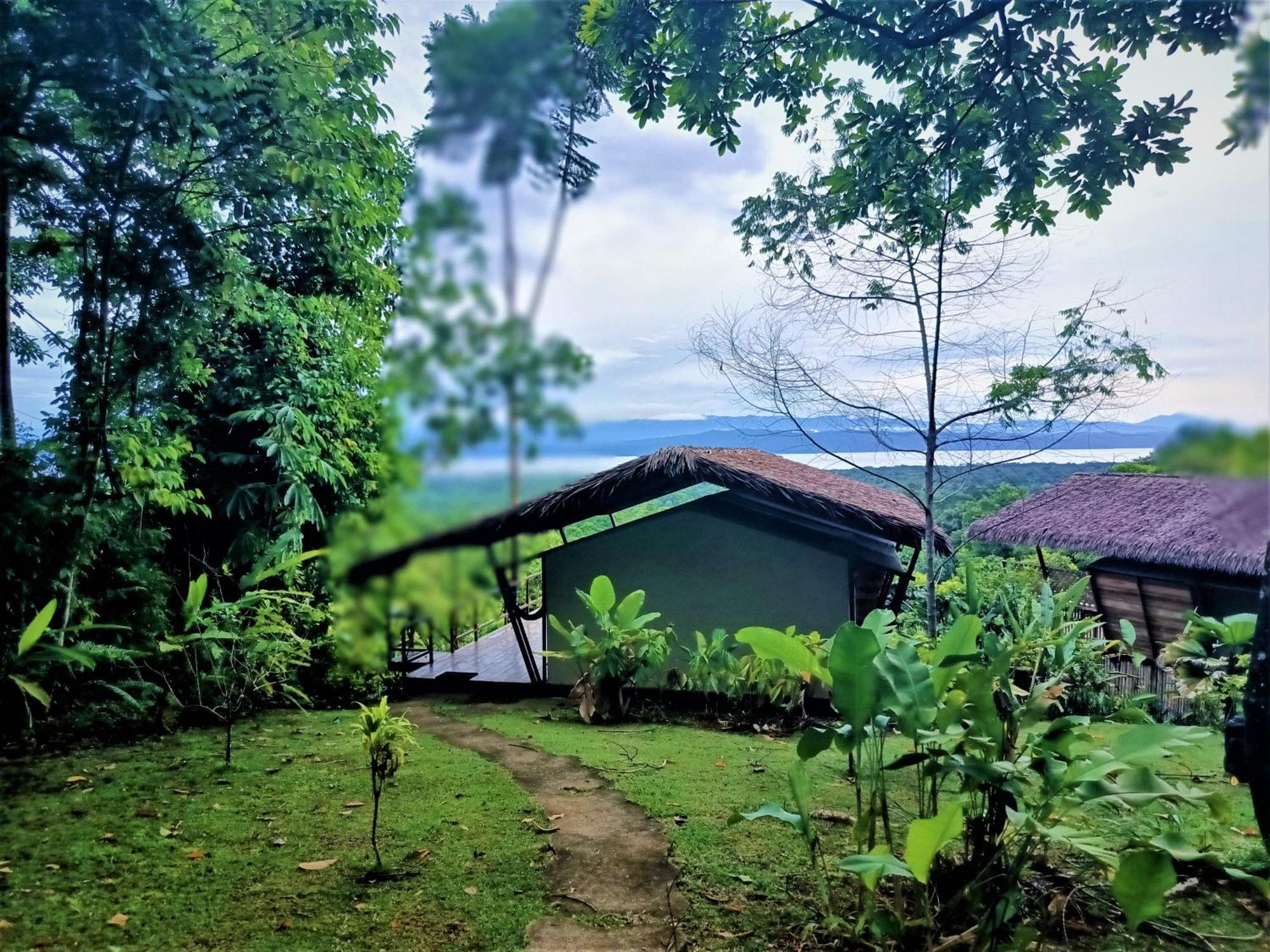 Corcovado Private Villas - Corcovado Private Reserve Puerto Jiménez Екстериор снимка