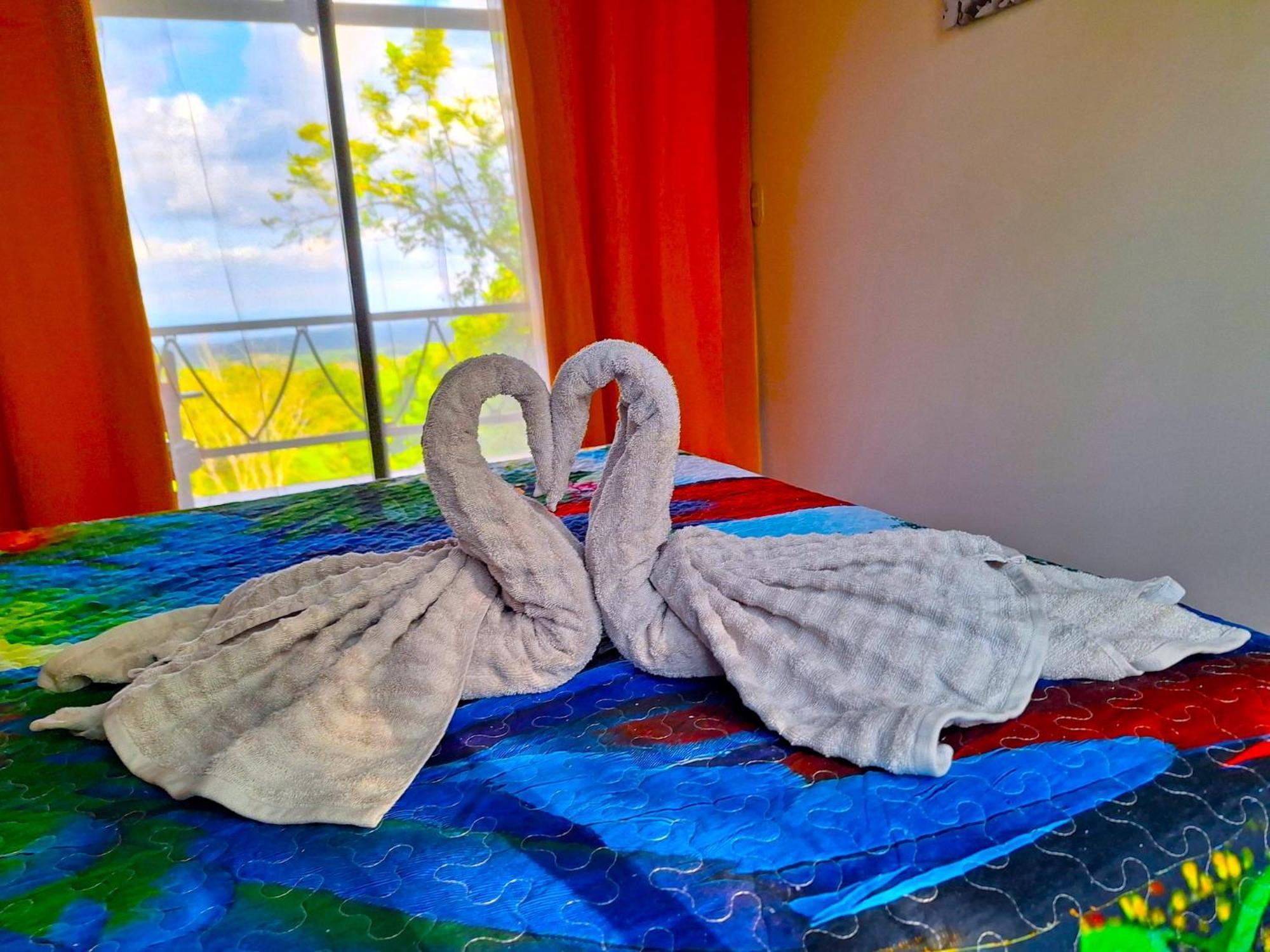 Corcovado Private Villas - Corcovado Private Reserve Puerto Jiménez Екстериор снимка